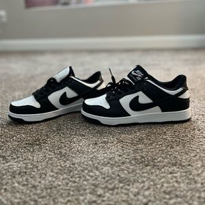 Nike Dunks